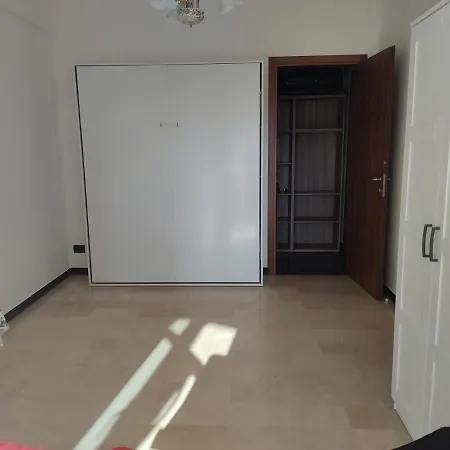 Casa Paggi Apartament Lavagna