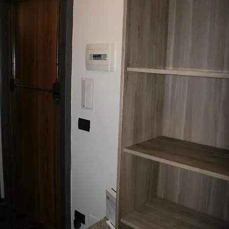 Casa Paggi *