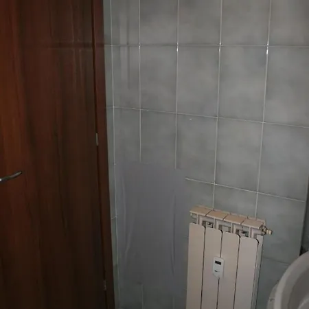 Casa Paggi Apartament