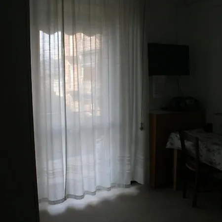 Casa Paggi *