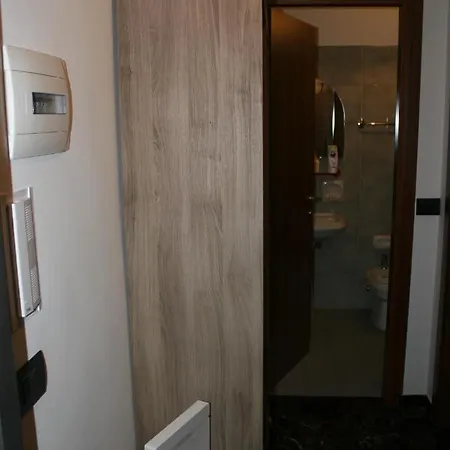 Apartament Casa Paggi Lavagna