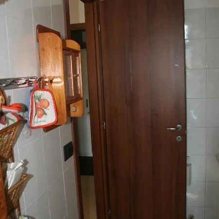 Apartament Casa Paggi