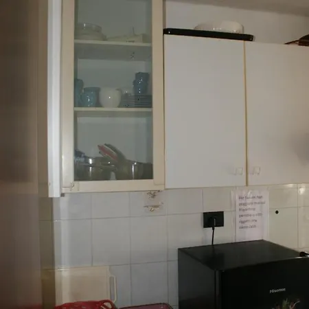 Apartament Casa Paggi *