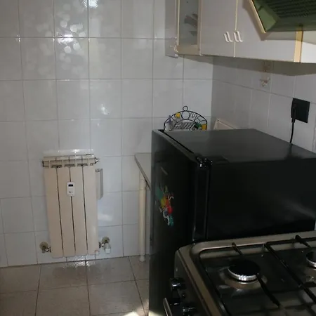 Casa Paggi *