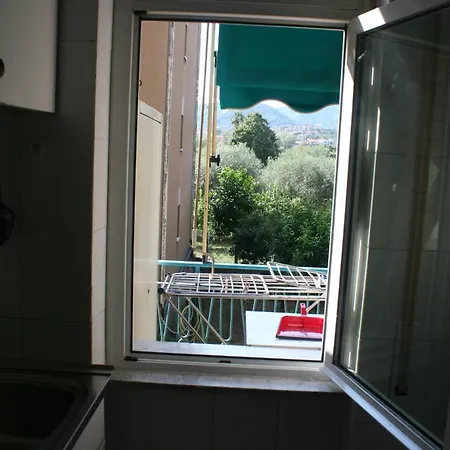 Appartement Casa Paggi Lavagna