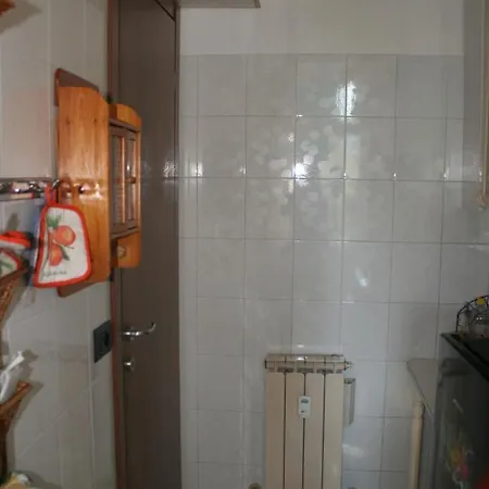 Casa Paggi Apartament Lavagna