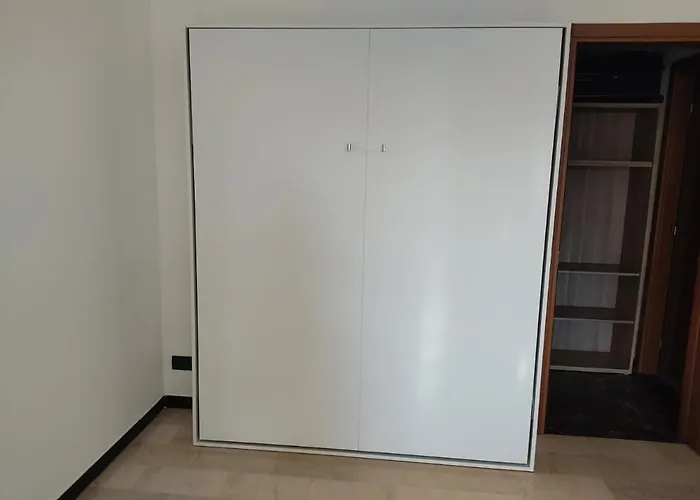 Casa Paggi شقة