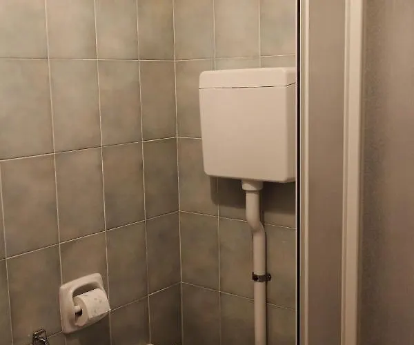 Casa Paggi * 라바냐