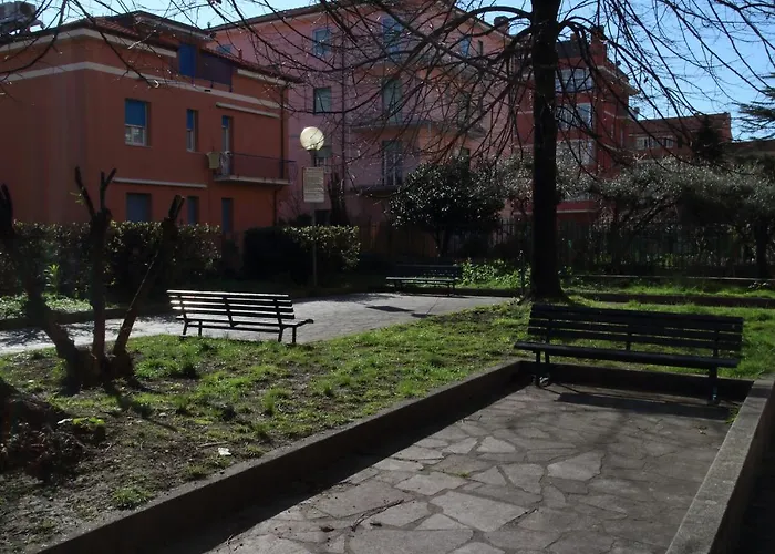 Casa Paggi لافانيا
