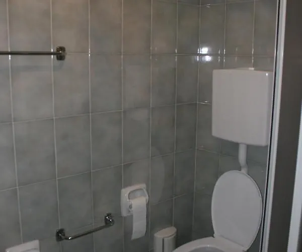 Casa Paggi شقة *