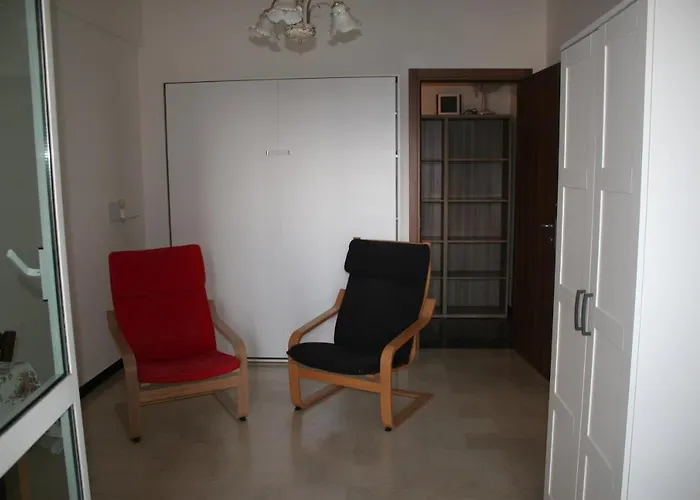 شقة Casa Paggi لافانيا