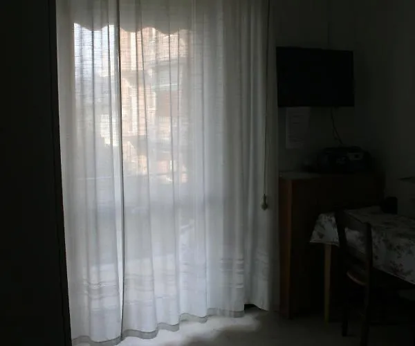 Casa Paggi *
