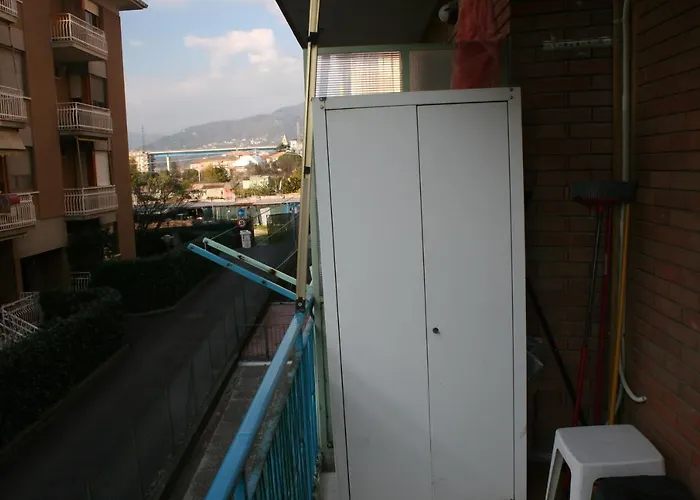 Casa Paggi *