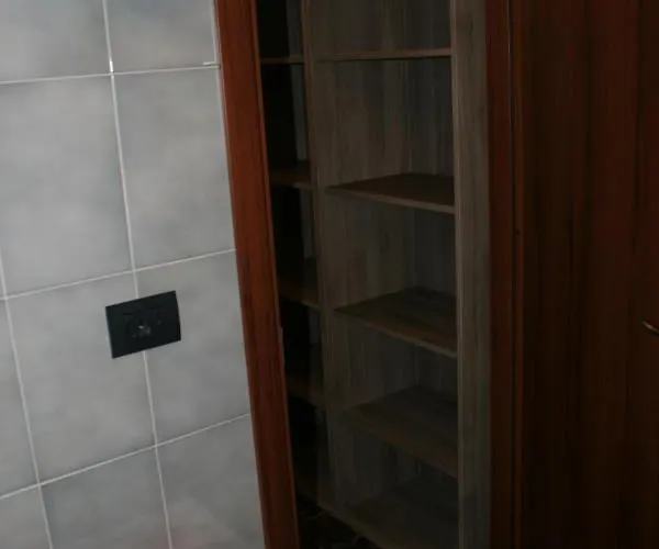 Casa Paggi شقة *
