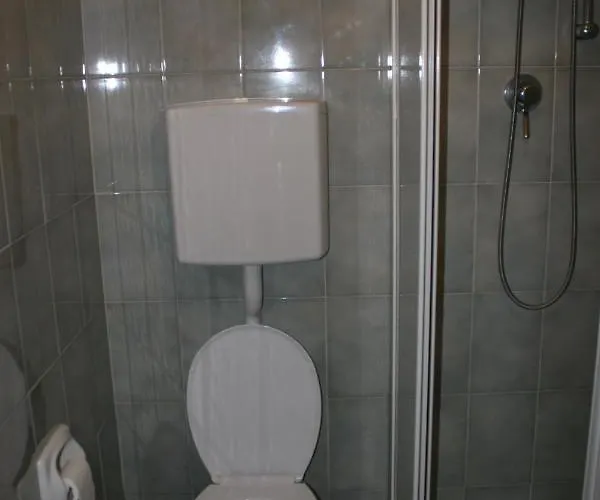 شقة Casa Paggi