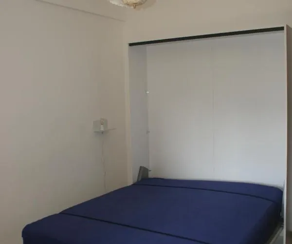 شقة Casa Paggi *
