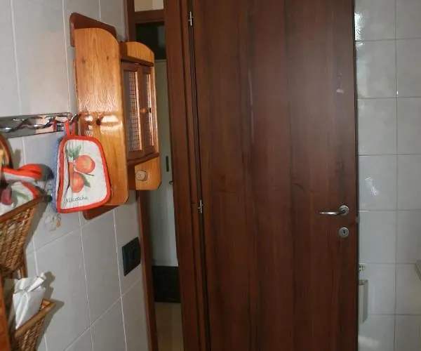 아파트 Casa Paggi