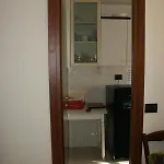 Apartmán Casa Paggi