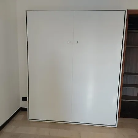 Casa Paggi Apartamento