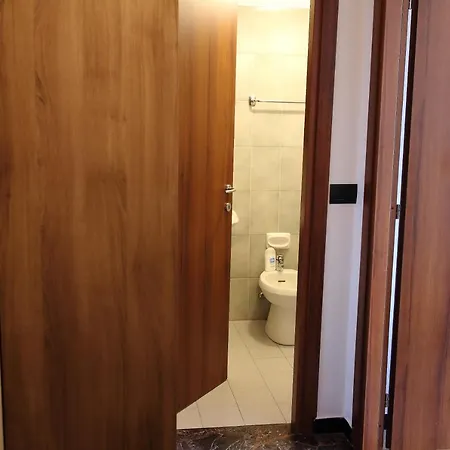 Casa Paggi לאווניה