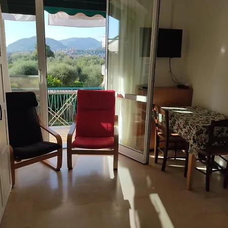 Casa Paggi Apartment *