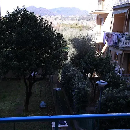 Casa Paggi * Lavagna