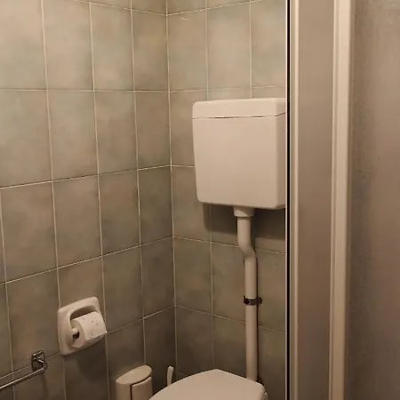 Casa Paggi * Lavagna