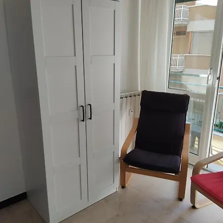Casa Paggi Apartment