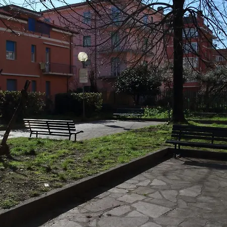 Casa Paggi Lavagna