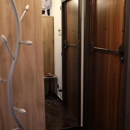 Casa Paggi לאווניה