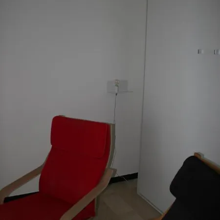 Apartment Casa Paggi Lavagna