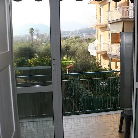 דירה Casa Paggi