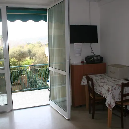 Casa Paggi