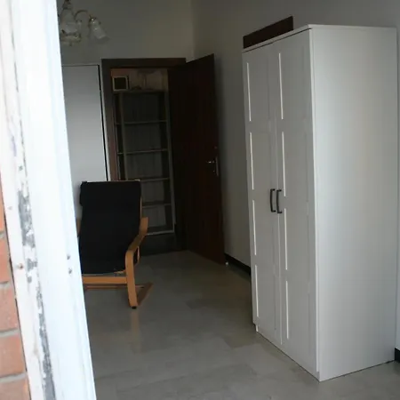Appartamento Casa Paggi