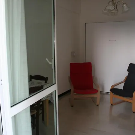 Casa Paggi דירה לאווניה