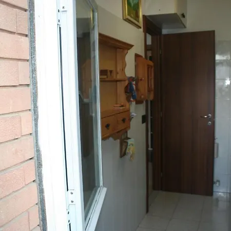 Casa Paggi Apartment Lavagna