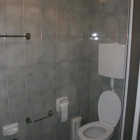 Casa Paggi דירה *