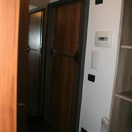 Casa Paggi * Lavagna