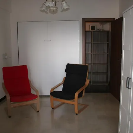 Appartamento Casa Paggi Lavagna