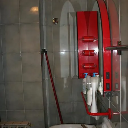 Casa Paggi לאווניה