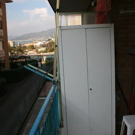 Casa Paggi *