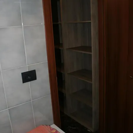 Casa Paggi Apartamento *