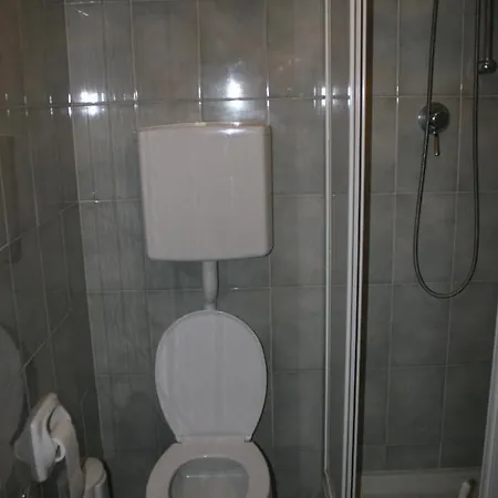 Appartamento Casa Paggi