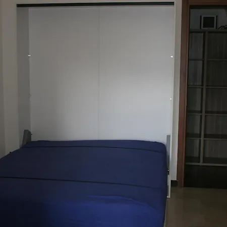 Apartamento Casa Paggi Lavagna