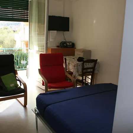 Apartment Casa Paggi Lavagna