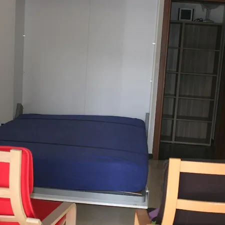 Casa Paggi לאווניה