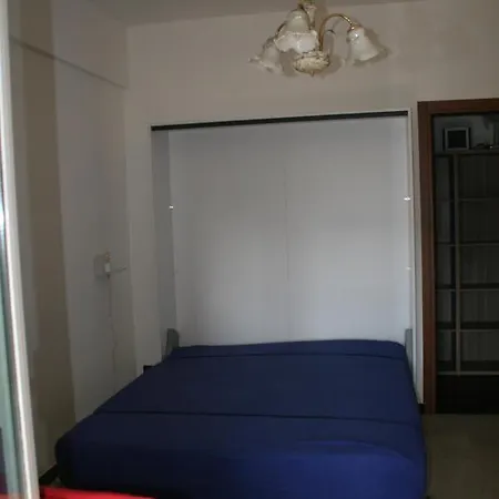 Casa Paggi Apartment Lavagna