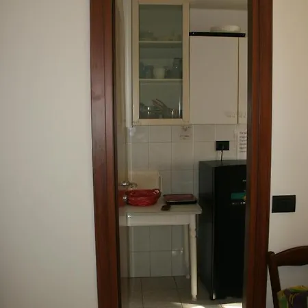 דירה Casa Paggi