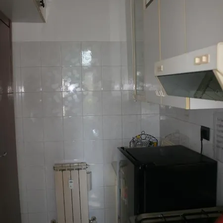 Casa Paggi Apartment Lavagna