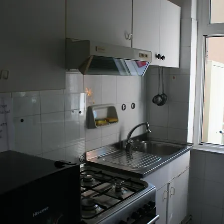 Casa Paggi Apartment